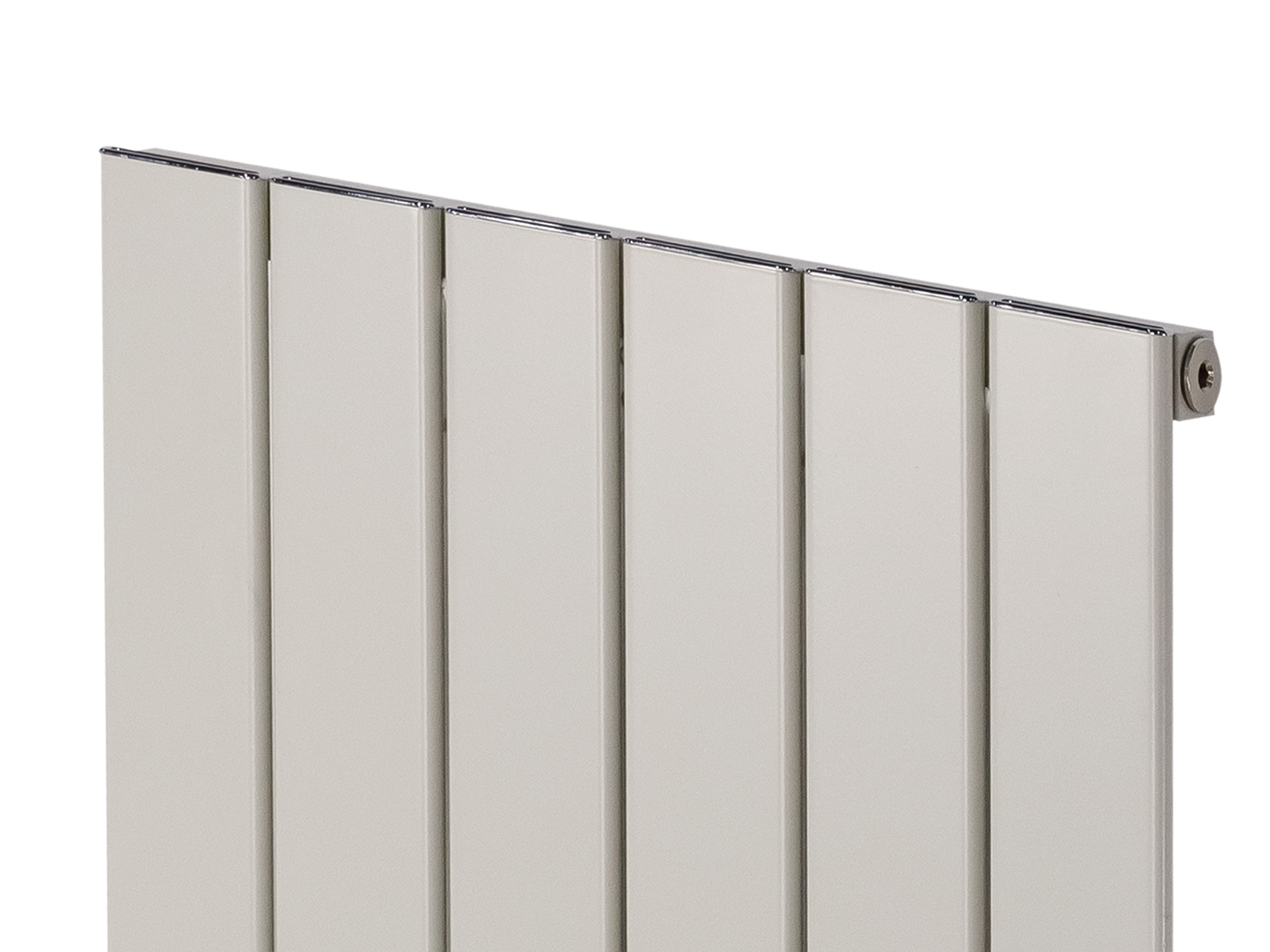 Calorifer decorativ LOJIMAX, colectia  ROYAL высота 300 mm. ширина 218 mm. RAL luciu Lemon