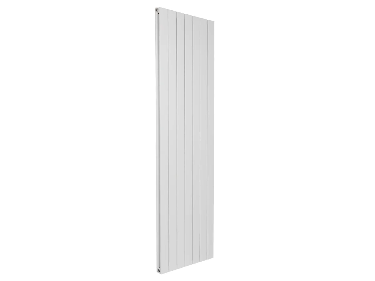 Calorifer decorativ LOJIMAX colecția ROYAL DOUBLE 1600x366 mm, Alb
