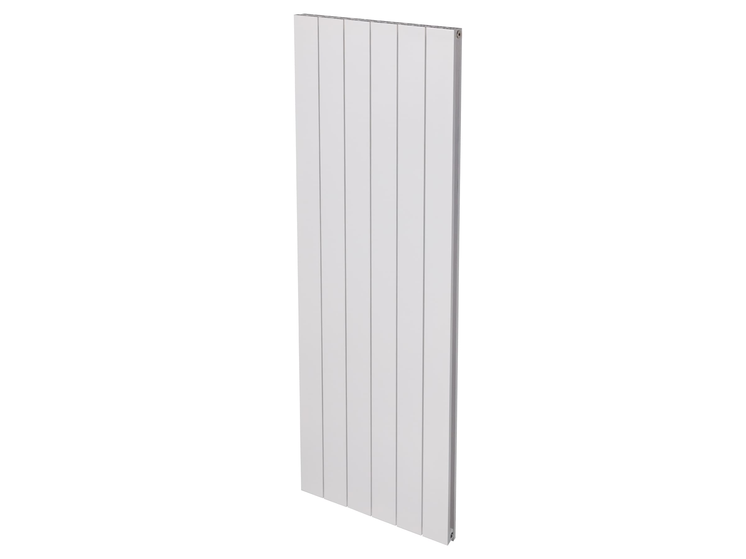 Calorifer decorativ LOJIMAX, colectie KALSEDON DOUBLE 300 mm. 280 mm.