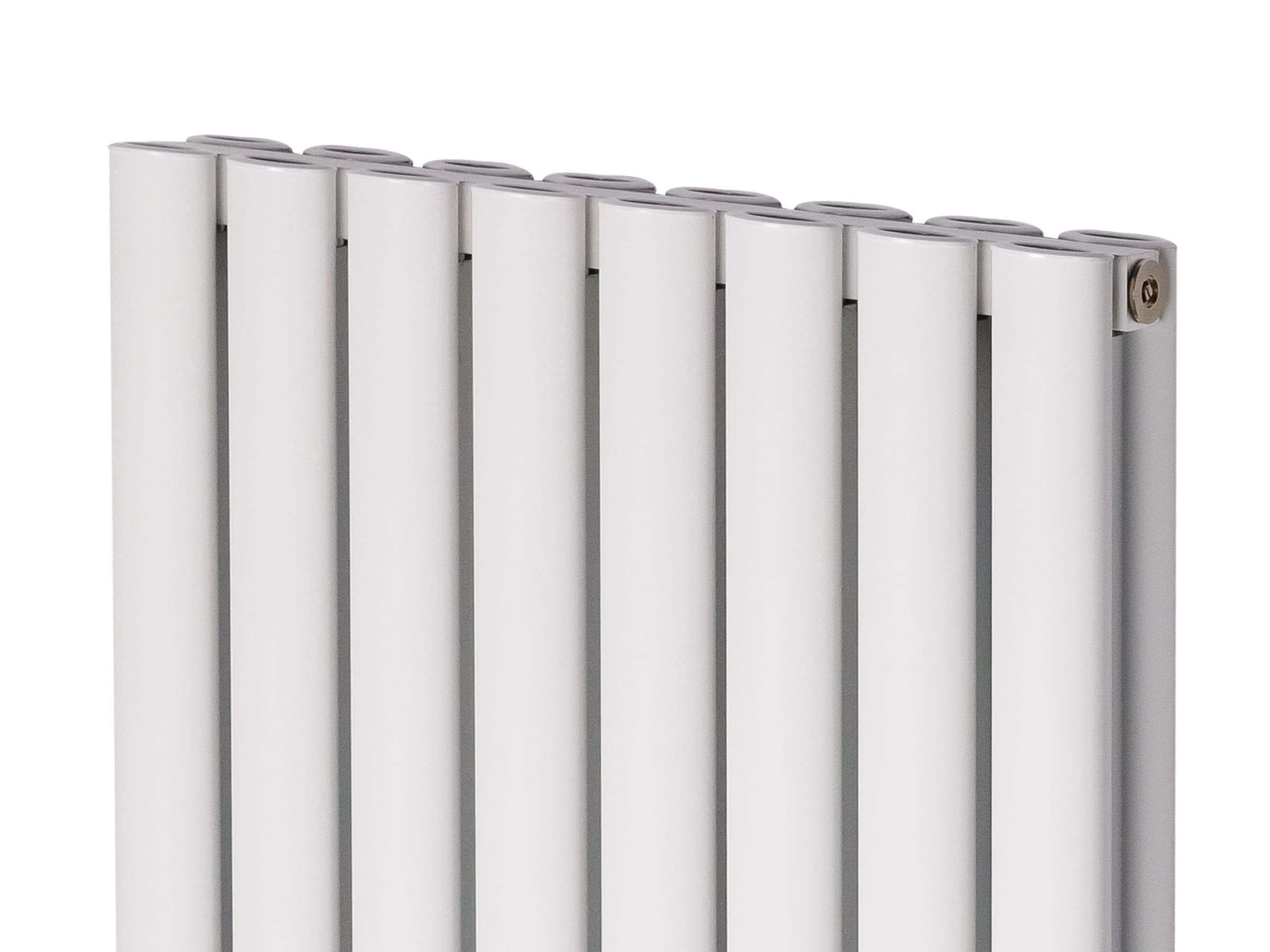 Calorifer decorativ LOJIMAX, colectie BELLA DOUBLE 300 mm. 286 mm.