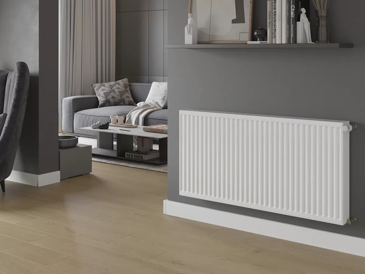 Calorifer din otel CORAD TIP 22 500x600
