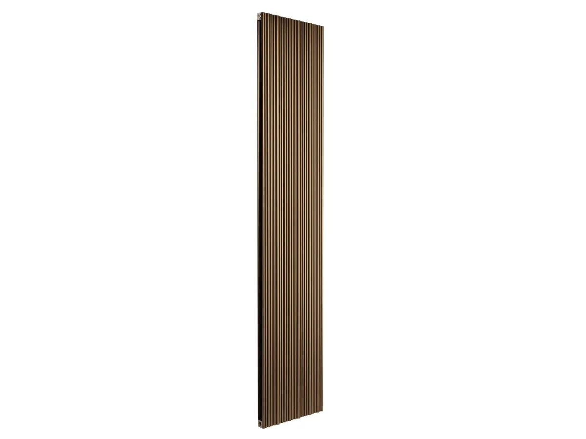 Calorifer decorativ LOJIMAX colecția BAMBOO DOUBLE 1600x359 mm, MY512