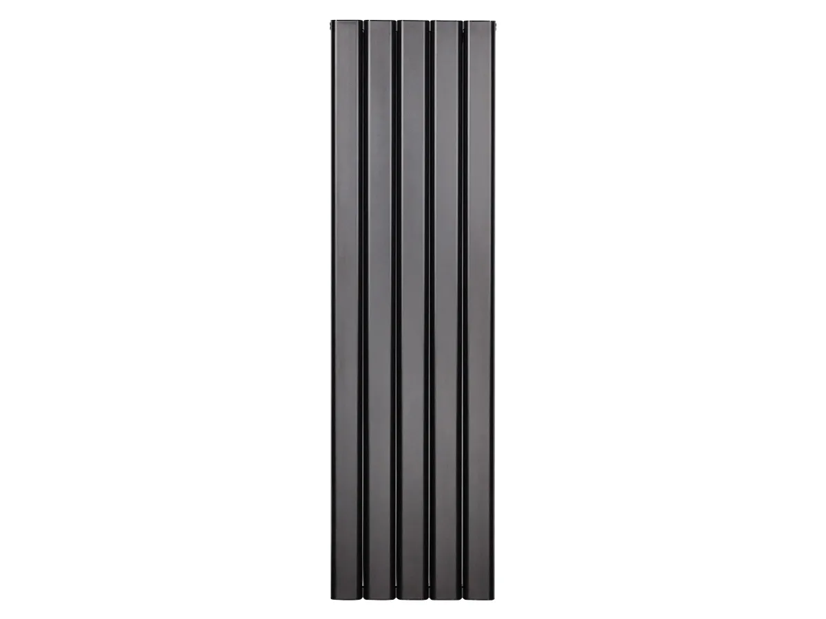 Calorifer decorativ LOJIMAX colecția DIAMOND 1600x596 mm, Antracit