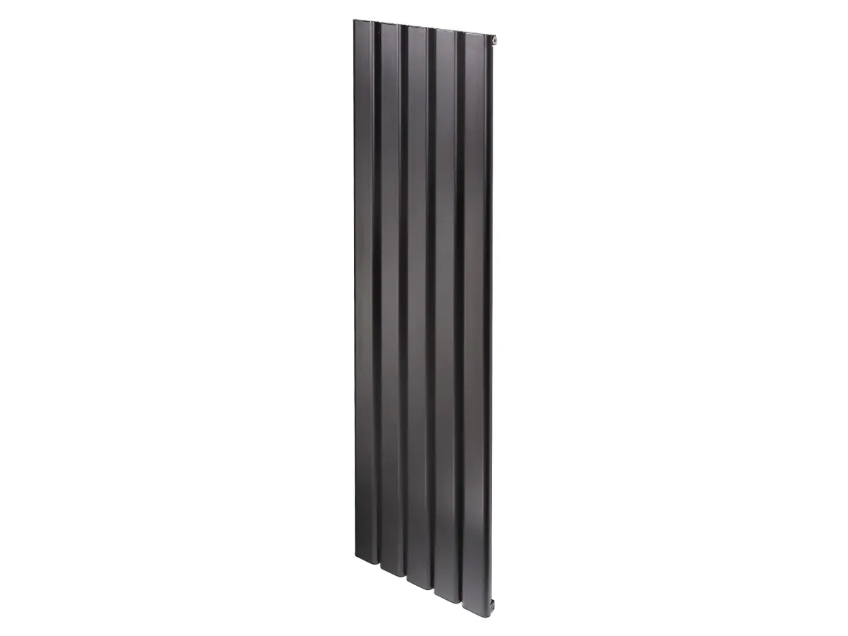 Calorifer decorativ LOJIMAX colecția DIAMOND 1600x596 mm, Antracit
