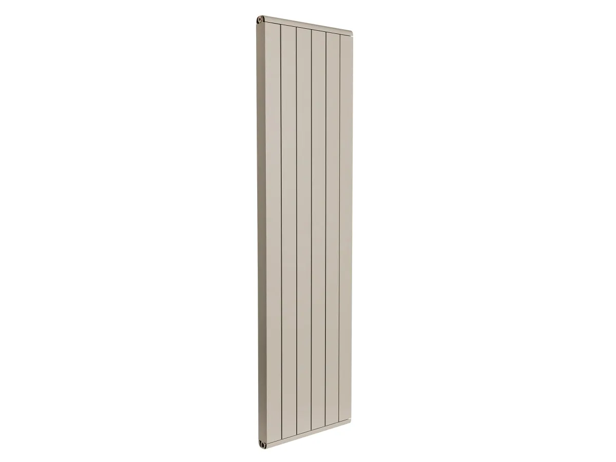 Calorifer decorativ CARISA, colecția BUTTERFLY, 1800x236 mm, KIWI