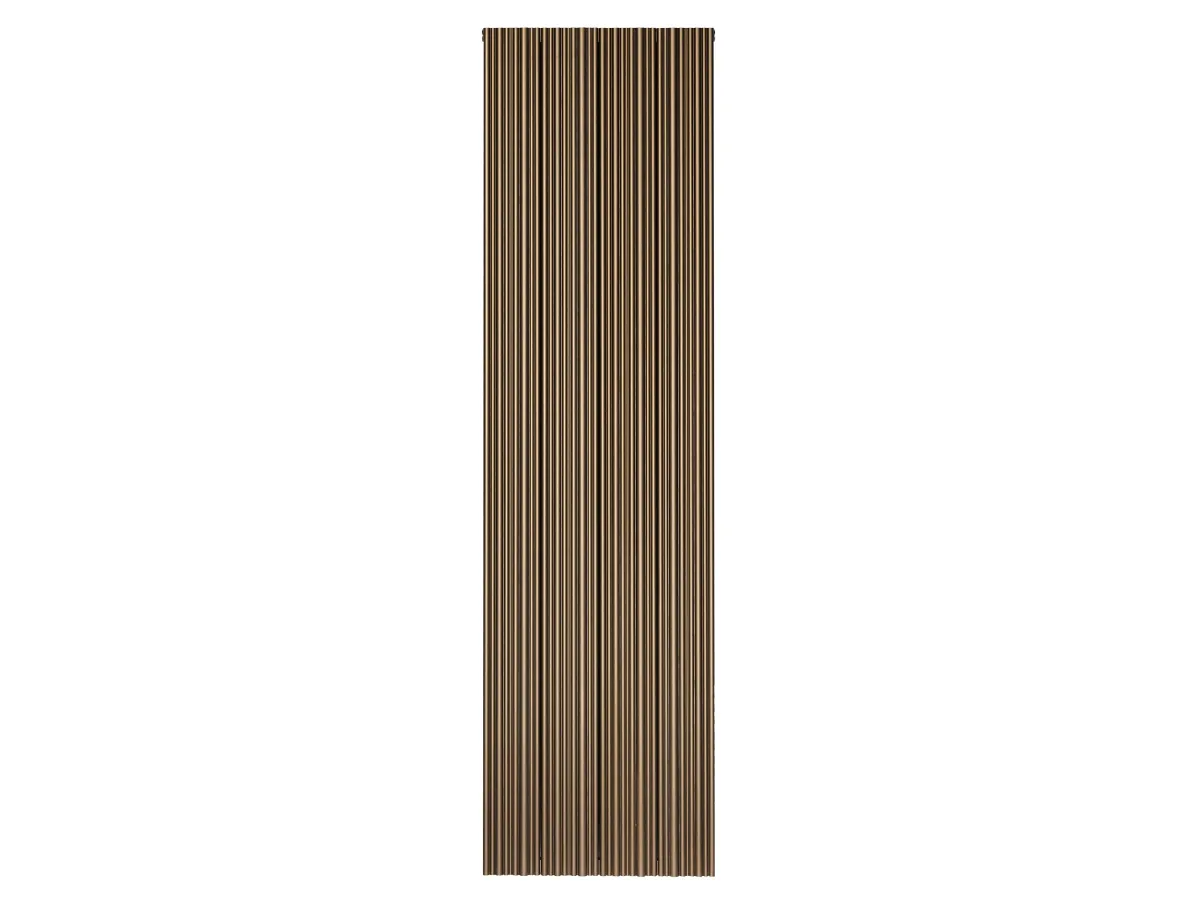 Calorifer decorativ LOJIMAX colecția BAMBOO 1800x479 mm, MY512