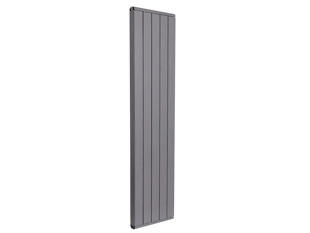 Дизайнерский радиатор LOJIMAX коллекция LOVA LINE 1800x400 мм, MELON