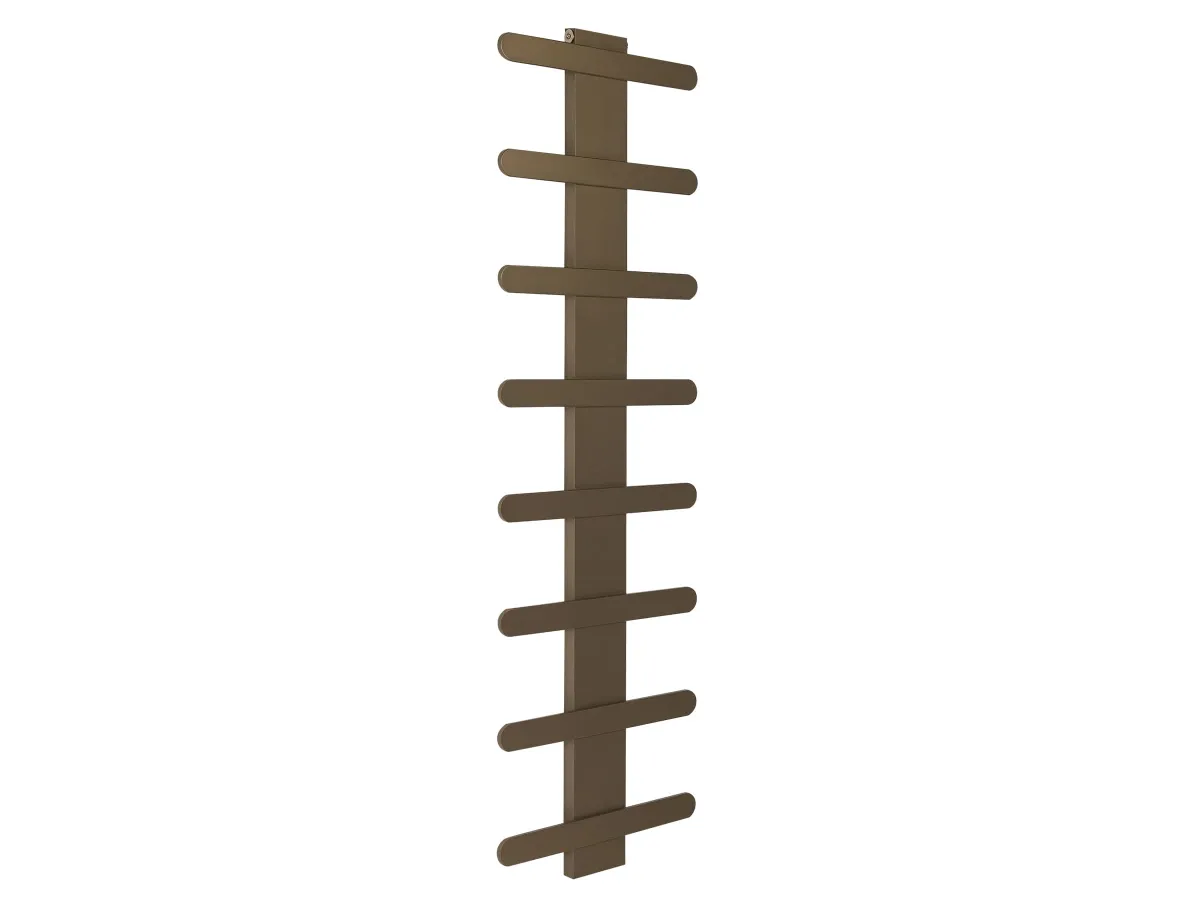 Uscător de prosoape de design LOJIMAX colecția BALLOSS STYLE 1540x500 mm, MY-512
