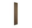 Calorifer decorativ LOJIMAX colecția BAMBOO DOUBLE 1600x359 mm, MY512