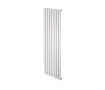 Radiator de design LOJIMAX colecția BELLA 1400x404 mm, Alb