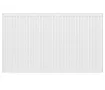 Radiator panel din otel DD PREMIUM TIP 22 500x700