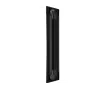 Calorifer bimetal Royal Thermo PianoForte 500 Noir Sable