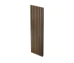 Calorifer decorativ LOJIMAX colecția BELLA DOUBLE 1800x463 mm, MY512