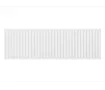 Стальной панельный радиатор CORAD TIP 33 300x800