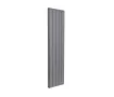 Calorifer decorativ LOJIMAX colecția LOVA LINE 1800x400 mm, GRAPE
