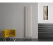 Calorifer decorativ CARISA, colecția MONZA DOUBLE, 1800x470 mm, LEMON