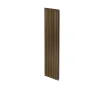 Calorifer decorativ LOJIMAX colecția BAMBOO DOUBLE 1600x359 mm, MY512