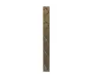 Uscător de prosoape de design LOJIMAX colecția PRUSIAS 1600x400 mm, MY-512