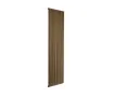Calorifer decorativ LOJIMAX colecția BAMBOO 1800x479 mm, MY512
