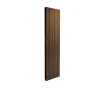Calorifer decorativ  LOJIMAX colecția KALSEDON DOUBLE 1800x375 mm, BRONZE SATIN