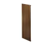 Дизайнерский радиатор LOJIMAX коллекция KALSEDON 1800x470 мм, BRONZE SATIN