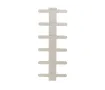 Uscător de prosoape de design LOJIMAX colecția BALLOSS STYLE 1140x500 mm, Lemon