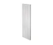 Calorifer decorativ LOJIMAX, colectie BELLA DOUBLE 300 mm. 286 mm.