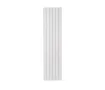 Calorifer decorativ LOJIMAX colecția ROYAL 1400x440 mm, Alb