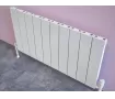 Calorifer decorativ LOJIMAX, colectie FLAT 400 mm. 1594 mm.