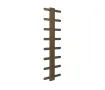 Uscător de prosoape de design LOJIMAX colecția BALLOSS STYLE 940x500 mm, MY-512