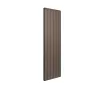 Дизайнерский радиатор LOJIMAX коллекция LOVA LINE 2000x400 мм, KIWI