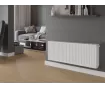 Стальной панельный радиатор CORAD TIP 33 300x800