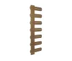 Uscător de prosoape de design LOJIMAX colecția LINEA 1015x500 mm, MY-512