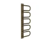 Uscător de prosoape de design LOJIMAX colecția PANA 1445x520 mm, MY-512