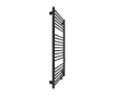Uscator de proasoape electric din inox LOJIMAX Platinum Black 500mm. 800mm 
