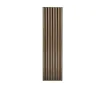 Calorifer decorativ LOJIMAX colecția BELLA DOUBLE 1800x463 mm, MY512