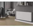 Calorifer din otel CORAD TIP 22 500x2000