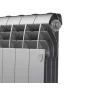 Calorifer bimetal Royal Thermo BiLiner 500 Gri