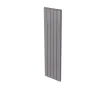 Calorifer decorativ LOJIMAX colecția LOVA LINE 1600x400 mm, GRAPE