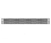 Стальной панельный радиатор CORAD TIP 33 300x1000