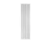 Calorifer decorativ LOJIMAX, colectie BELLA DOUBLE 300 mm. 286 mm.