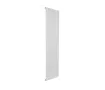 Calorifer decorativ LOJIMAX colecția ROYAL 1400x440 mm, Alb