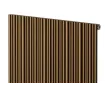Calorifer decorativ LOJIMAX colecția BAMBOO 1800x479 mm, MY512