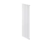 Calorifer decorativ LOJIMAX colecția ROYAL 1400x440 mm, Alb