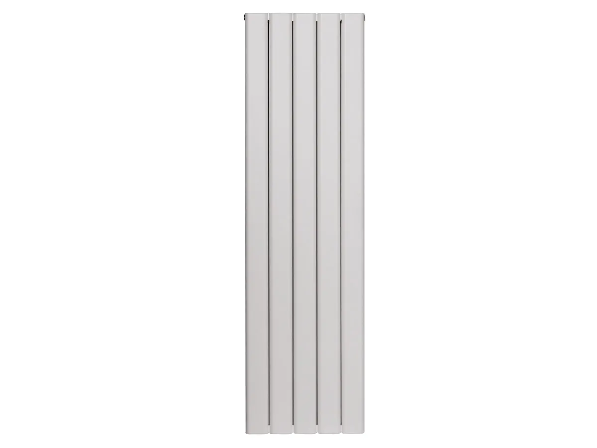 Calorifer decorativ LOJIMAX colecția DIAMOND 1600x496 mm, Alb