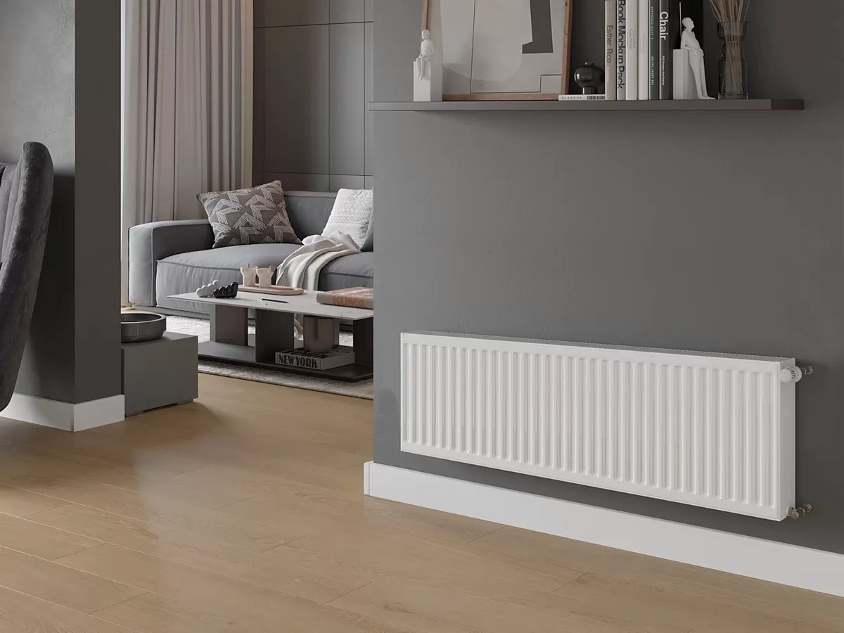 Calorifer din otel CORAD TIP 22 300x700