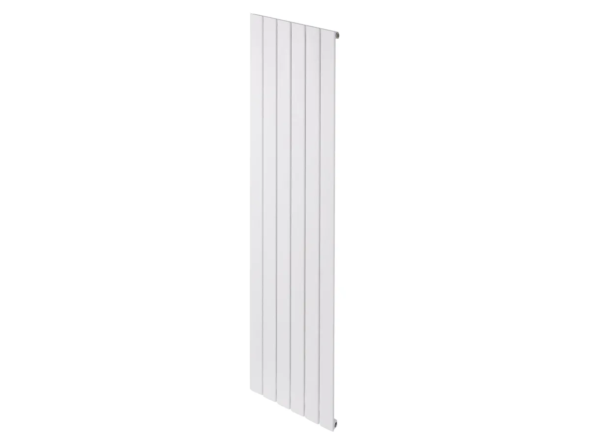 Calorifer decorativ LOJIMAX colecția ROYAL 1400x440 mm, Alb