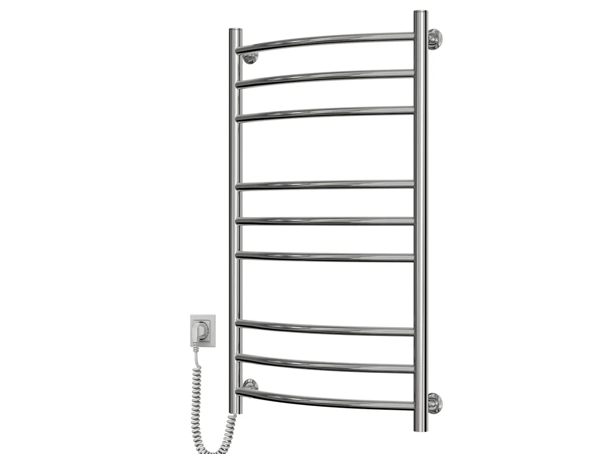 Uscator de proasoape electric din inox LOJIMAX Imperial 500mm.1000mm 175w