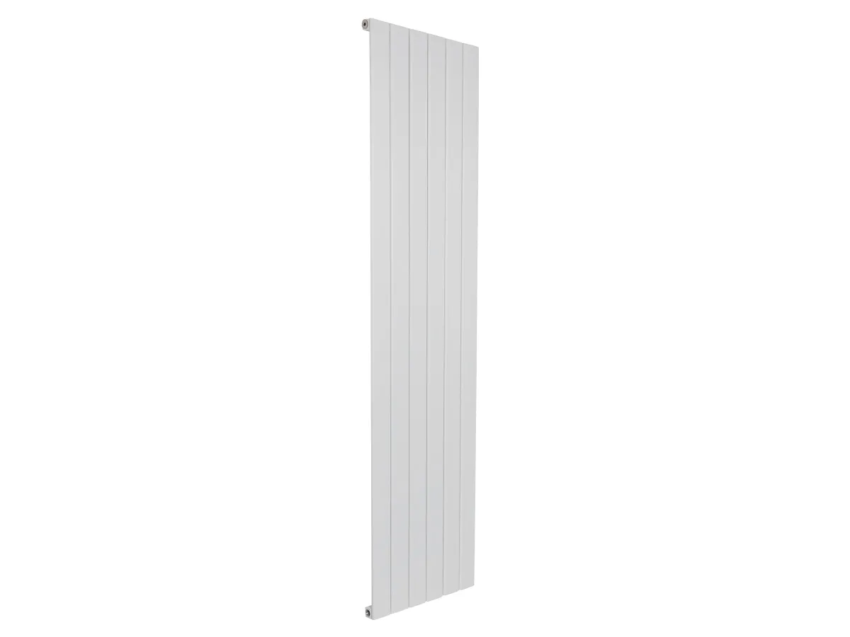 Calorifer decorativ LOJIMAX colecția ROYAL 1400x366 mm, Alb